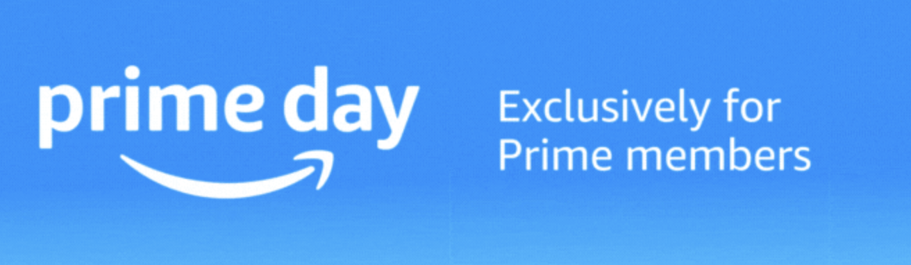 Ngày hội thành viên Amazon Prime Day đã đến rồi bà con ơi