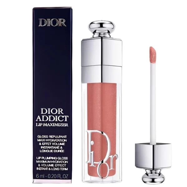 Son dưỡng Dior Maximizer 038