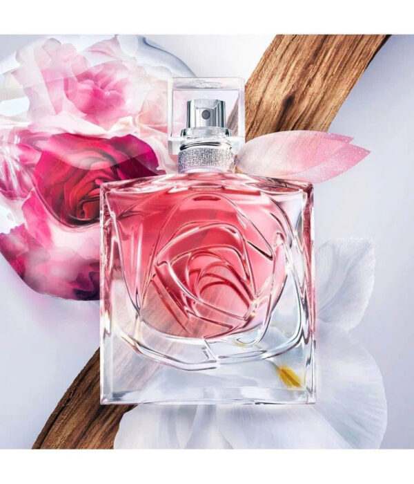 Nước hoa nữ La Vie Est Belle Rose Extraordinaire 100ml - Hình ảnh 3