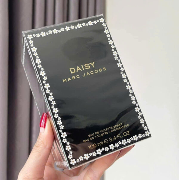 Nước Hoa Nữ Marc Jacobs Daisy EDT 100ml - Hình ảnh 2