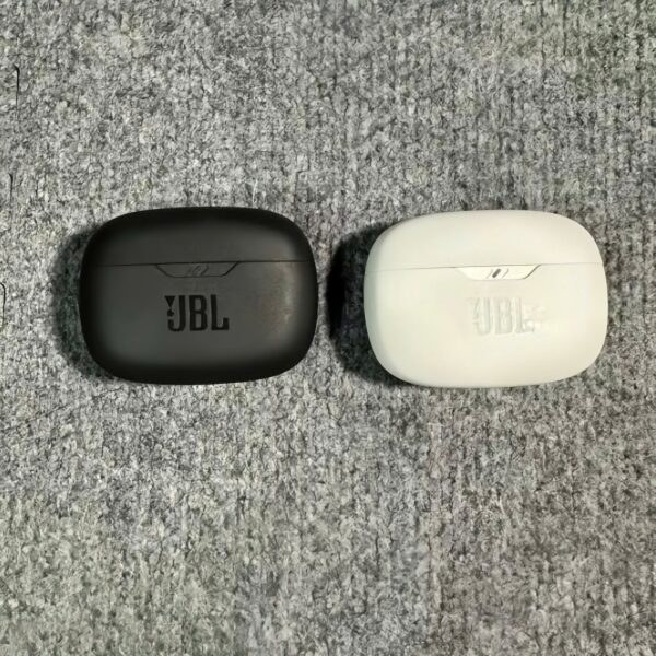 Tai Nghe JBL Vibe Beam True Wireless Bluetooth Earbuds - Hình ảnh 2