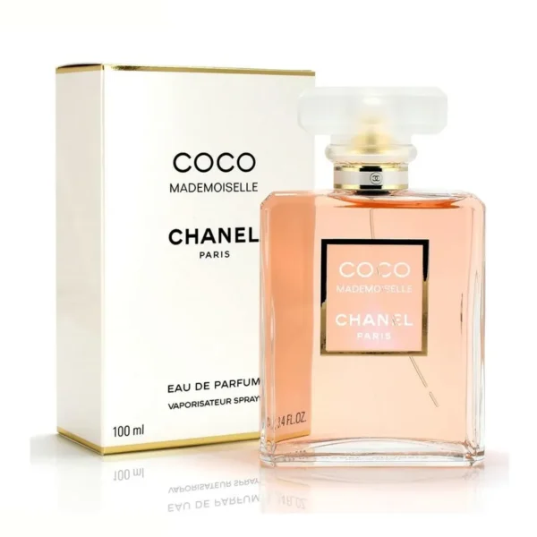 Nước Hoa Nữ Chanel Coco Mademoiselle EDP 100ml