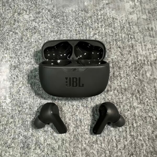 Tai Nghe JBL Vibe Beam True Wireless Bluetooth Earbuds - Hình ảnh 4