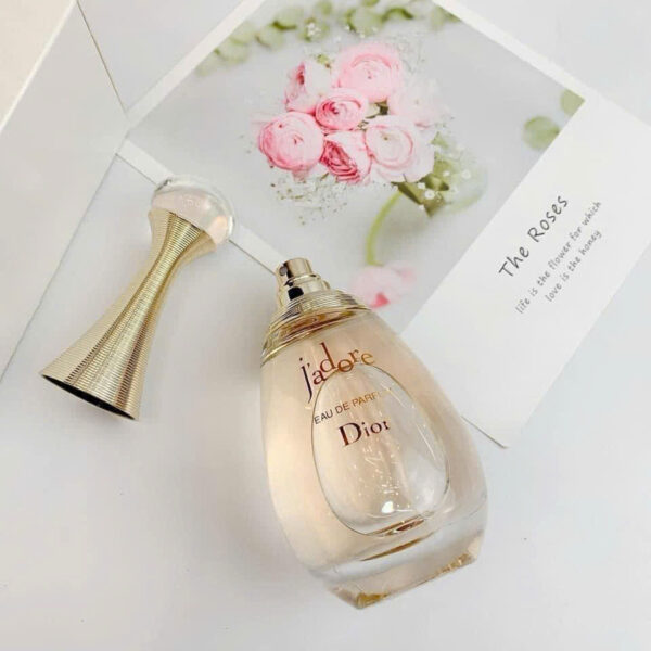 Nước hoa Nữ Dior J'adore Eau de Parfum Mini 5ml - Hình ảnh 3