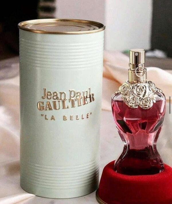 Nước Hoa NỮ Jean Paul Gaultier La Belle EDP - Hình ảnh 5