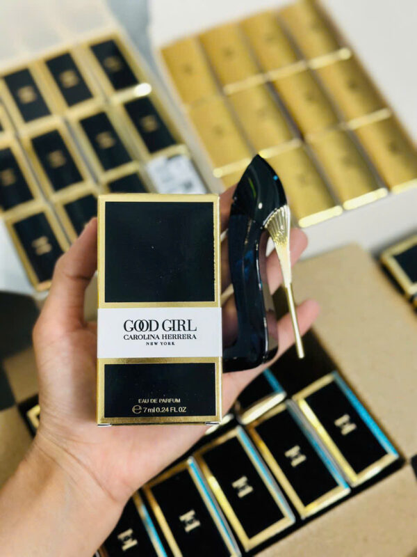 Nước Hoa Nữ Carolina Herrera Good Girl EDP