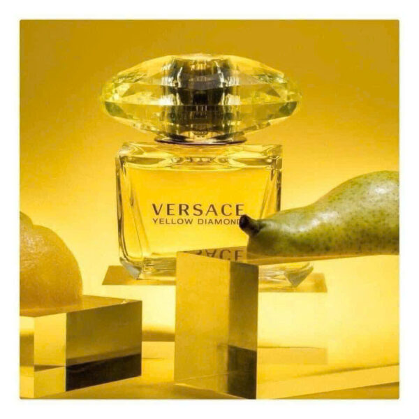 Nước hoa Nữ Versace Yellow Diamond 90ml