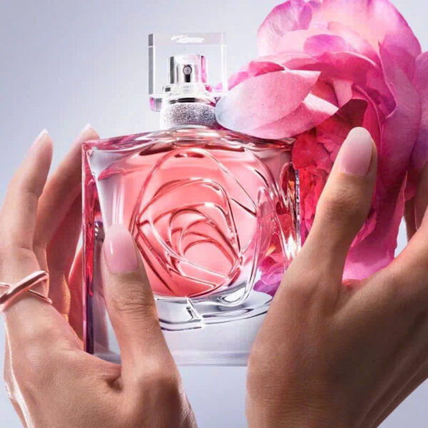 Nước hoa nữ La Vie Est Belle Rose Extraordinaire 100ml - Hình ảnh 2