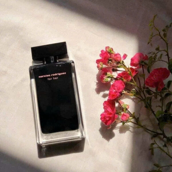 Nước hoa Nữ Narciso Rodriguez EDT - Hình ảnh 6