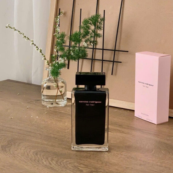 Nước hoa Nữ Narciso Rodriguez EDT - Hình ảnh 7