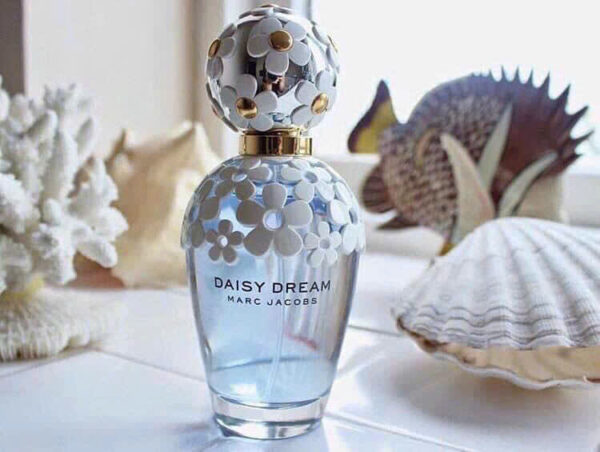 Nước Hoa Nữ Marc Jacobs Daisy Dream EDT 100ml - Hình ảnh 4