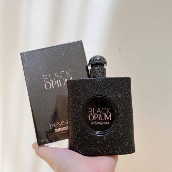 Nước hoa Nữ YSL Black Opium Eau De Parfum Extreme 100ml