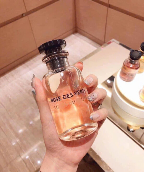 Ống thử vial mini size 2ml nhà Louis Vuitton LV - Hình ảnh 25