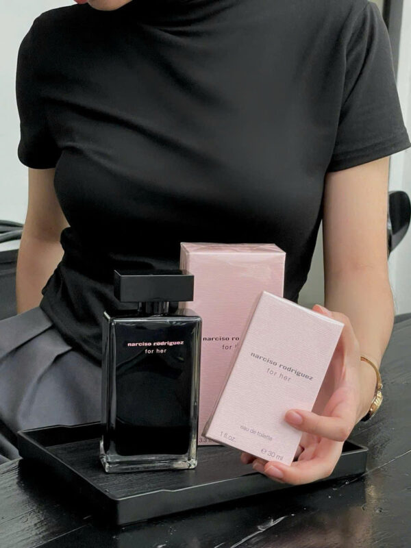 Nước hoa Nữ Narciso Rodriguez EDT - Hình ảnh 8