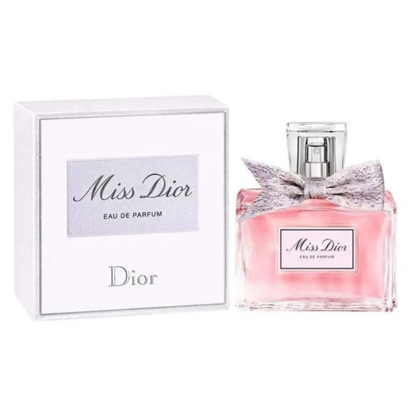 Nước Hoa Nữ Miss Dior Eau De Parfum (EDP) 35ml - Hình ảnh 3