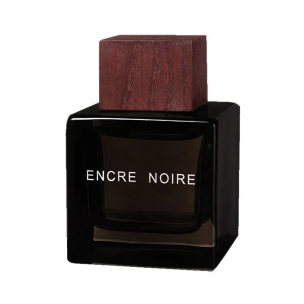 Nước Hoa Nam Lalique Encre Noire EDT 100ml - Hình ảnh 3