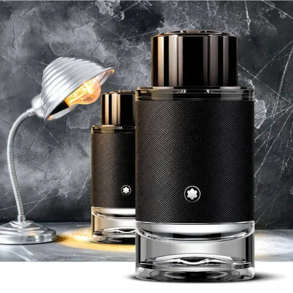 Nước Hoa Nam Montblanc Explorer Eau De Parfum (EDP) 100ml