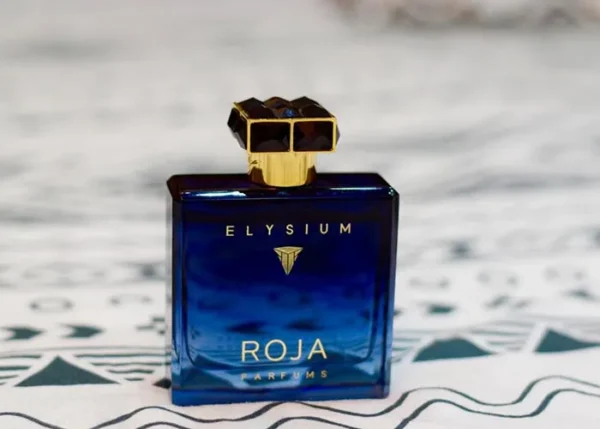 Nước Hoa Nam Roja Parfums Elysium Pour Homme Parfum Cologne 100ml - Hình ảnh 3