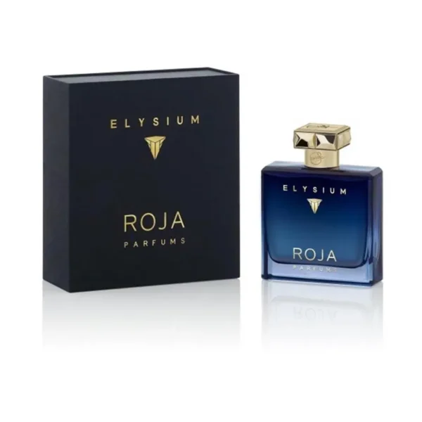 Nước Hoa Nam Roja Parfums Elysium Pour Homme Parfum Cologne 100ml