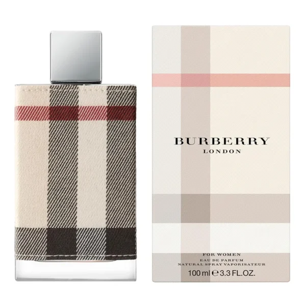 Nước Hoa Nữ Burberry London Women EDP 100ml