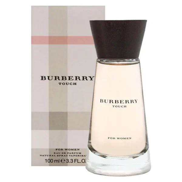 Nước Hoa Nữ Burberry Touch For Women EDP 100ml