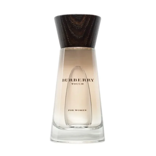 Nước Hoa Nữ Burberry Touch For Women EDP 100ml - Hình ảnh 2