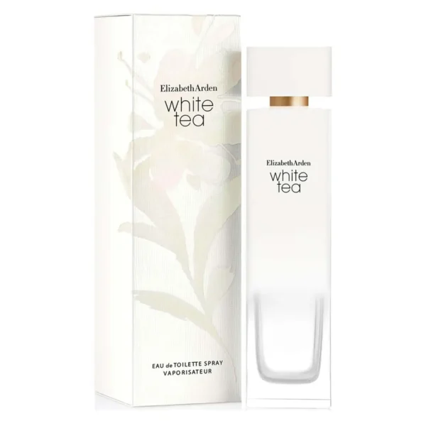 Nước Hoa Nữ Elizabeth Arden White Tea EDT 100ml