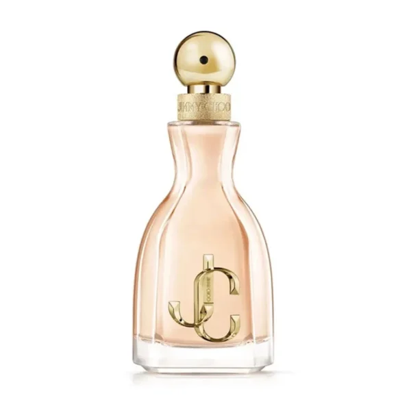 Nước Hoa Nữ Jimmy Choo I Want Choo EDP - Hình ảnh 4