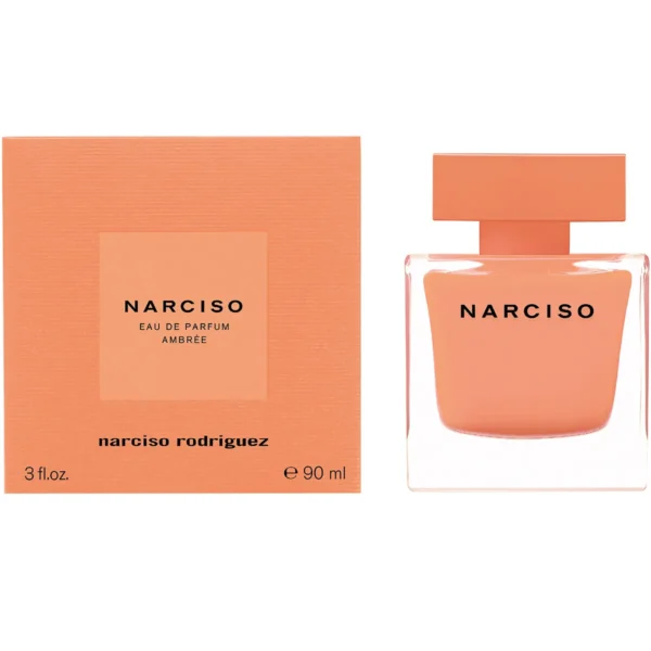 Nước Hoa Nữ Narciso Rodriguez Perfume 90ml EDP