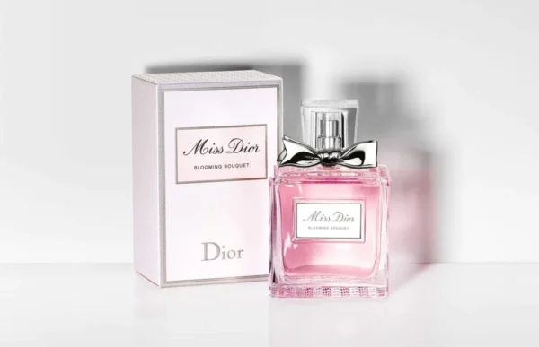 Nước Hoa Nữ Dior Miss Dior Blooming Bouquet EDT