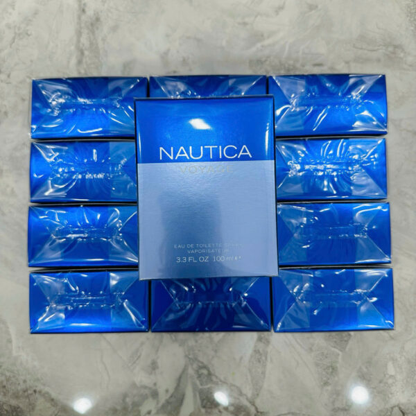 Nước hoa Nam Nautica Voyage EDT 100ml - Hình ảnh 7