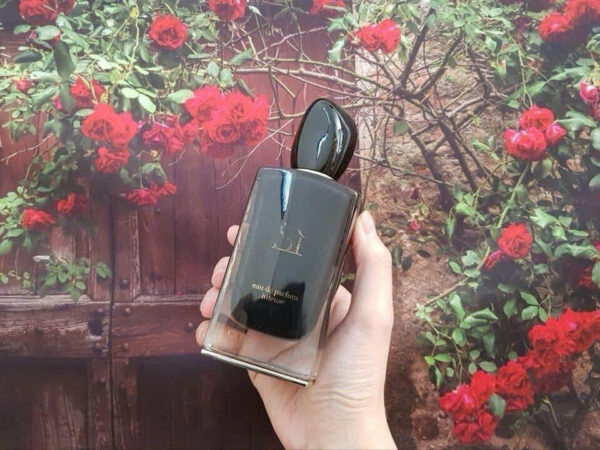 Nước hoa Nữ Giorgio Armani Si EDP 100ml bản Tester 100ml - Hình ảnh 2