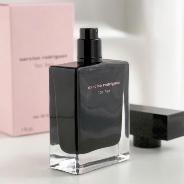 Nước hoa Nữ Narciso Rodriguez Eau De Toilette Spray 30ml