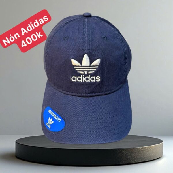 Nón Adidas cập nhật mới nhất - Hình ảnh 6