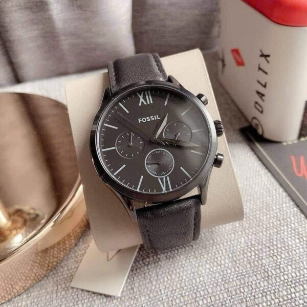 Đồng hồ Fossil Nam/Nữ Sale rẻ đồng giá 1690k/cái - Hình ảnh 8