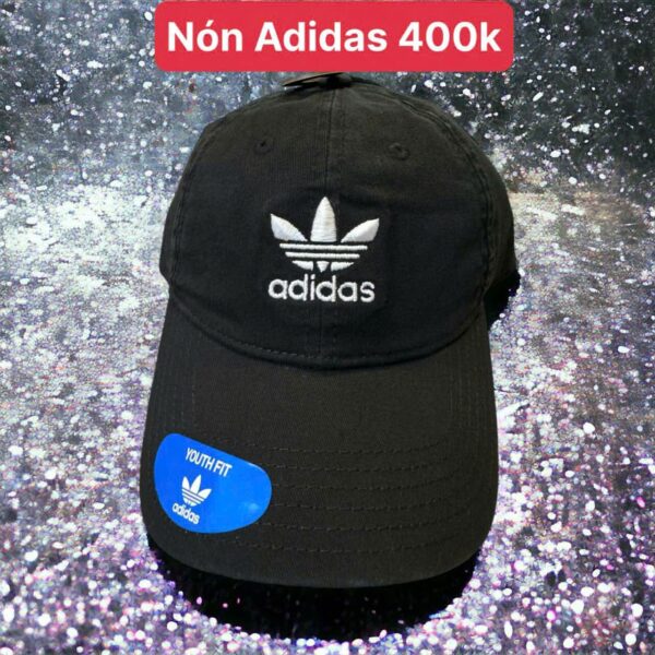 Nón Adidas cập nhật mới nhất