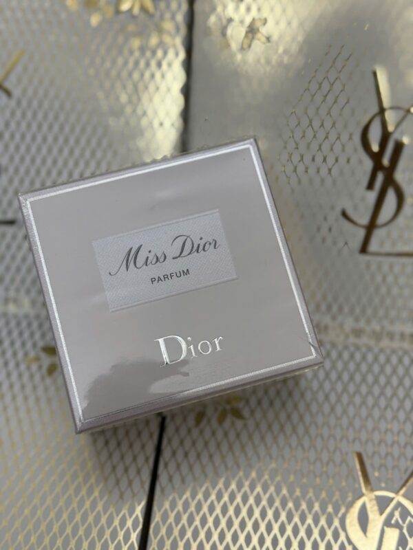 Nước Hoa Nữ Dior Miss Dior Parfum 80ml box cấn nhẹ - Hình ảnh 3