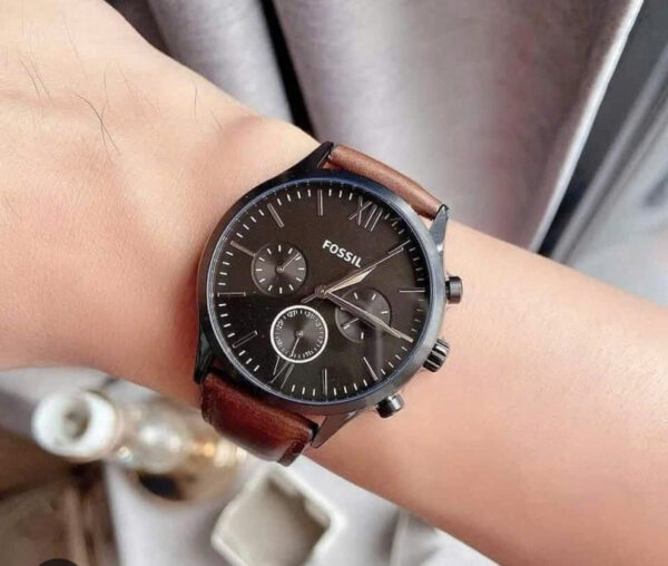 Đồng hồ Fossil Nam/Nữ Sale rẻ đồng giá 1690k/cái - Hình ảnh 11