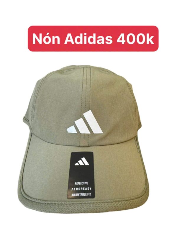 Nón Adidas cập nhật mới nhất - Hình ảnh 2