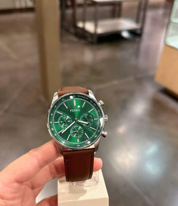 Đồng hồ Fossil Nam/Nữ Sale rẻ đồng giá 1690k/cái - Hình ảnh 18