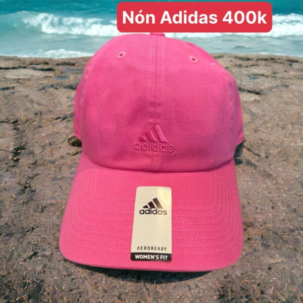 Nón Adidas cập nhật mới nhất - Hình ảnh 8