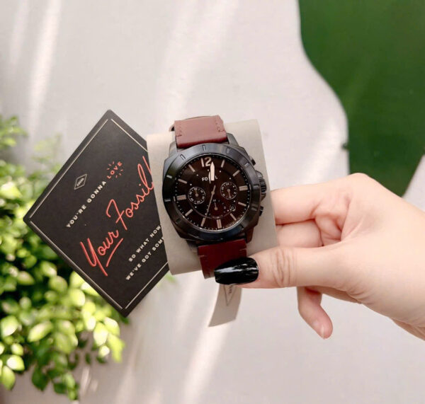 Đồng hồ Fossil Nam/Nữ Sale rẻ đồng giá 1690k/cái - Hình ảnh 19