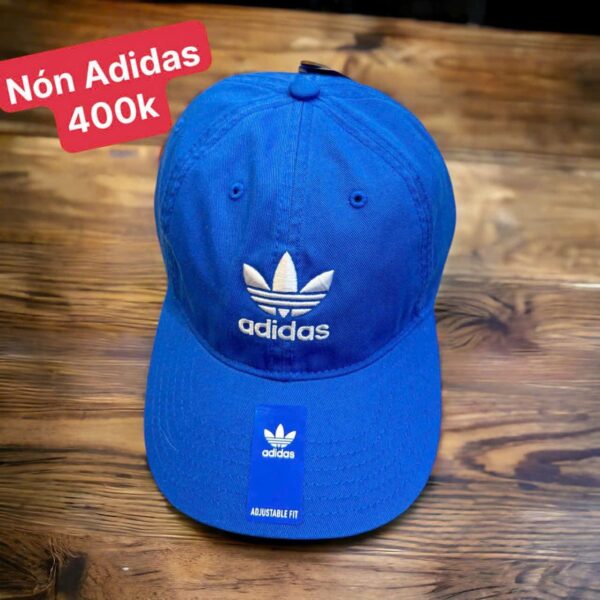 Nón Adidas cập nhật mới nhất - Hình ảnh 10