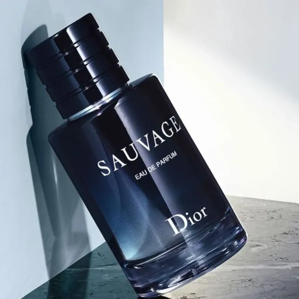 Nước Hoa Nam Dior Sauvage EDP 100ml