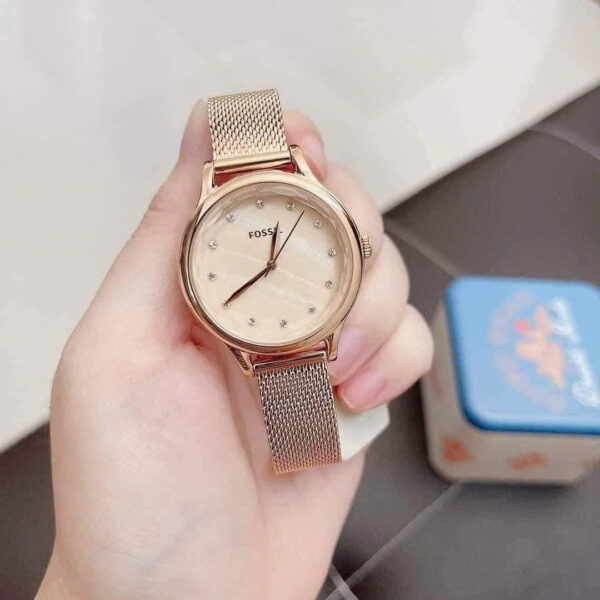 Đồng hồ Fossil Nam/Nữ Sale rẻ đồng giá 1690k/cái - Hình ảnh 24