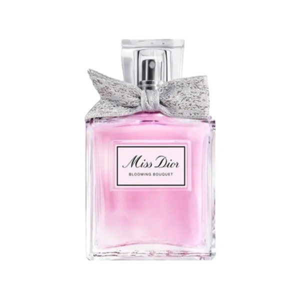 Nước Hoa Nữ Dior Miss Dior Blooming Bouquet EDT 50ml - Hình ảnh 3