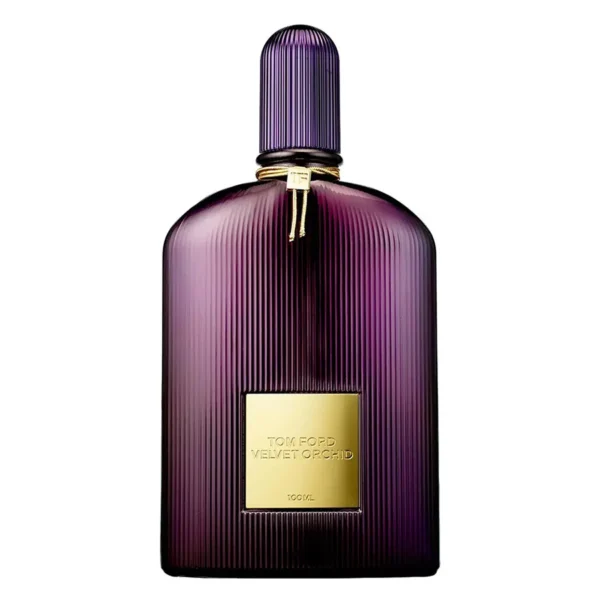 Nước Hoa Nữ Tom Ford Velvet Orchid 100ml - Hình ảnh 4