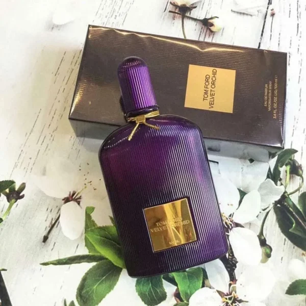 Nước Hoa Nữ Tom Ford Velvet Orchid 100ml