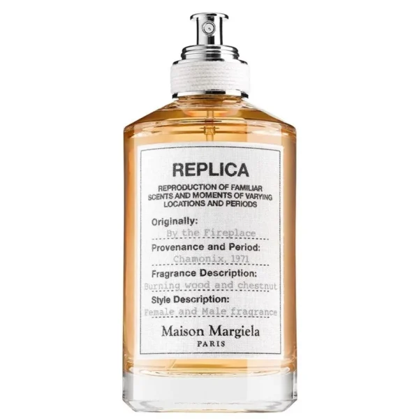 Nước Hoa Unisex Maison Martin Margiela Replica By The Fireplace 100ml - Hình ảnh 4