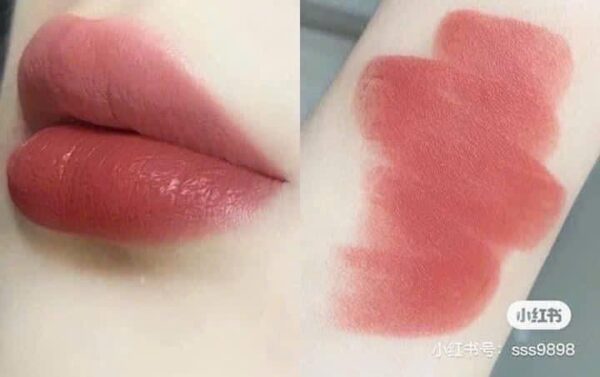 Son YSL 66 Bois De Rose - Màu hồng đất - Hình ảnh 2